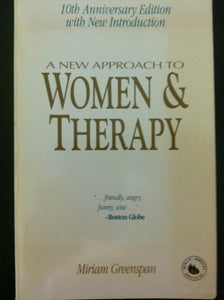 New Approach to Women and Therapy 