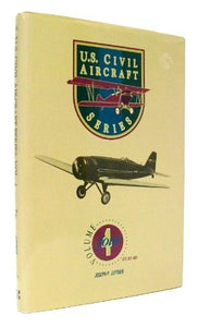 U.S. Civil Aircraft Series, Vol. 4 