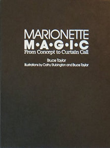 Marionette Magic -Wb/17 