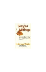 Seasons of a Marriage 