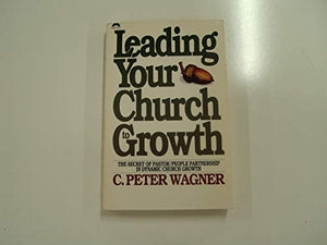 Leading Your Church to Growth 