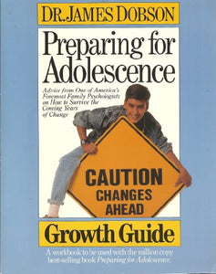 Preparing for Adolescence 