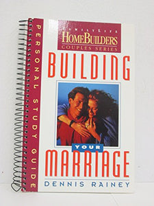 Building Your Marriage 