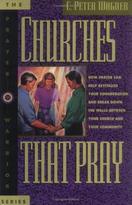 Churches That Pray 