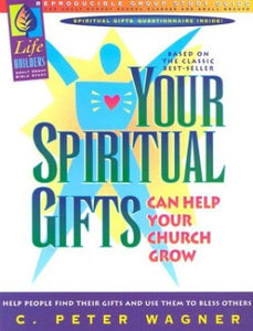 Your Spiritual Gifts Can Help Your Church Grow 