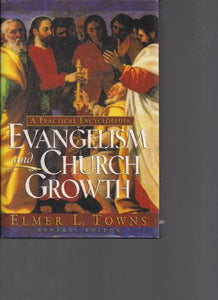 Evangelism and Church Growth 