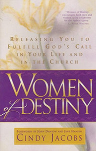 Women of Destiny 