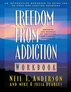 Freedom from Addiction 