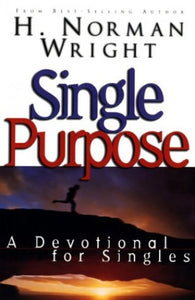 Single Purpose 