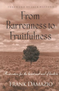 Breaking Barrenness 