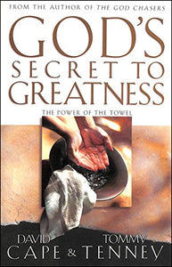 God's Secret to Greatness 