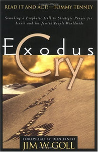 Exodus Cry 