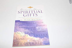 Discover Your Spiritual Gifts 