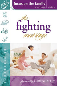 The Fighting Marriage 