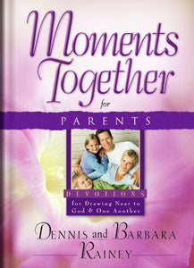 Moments Together for Parents 