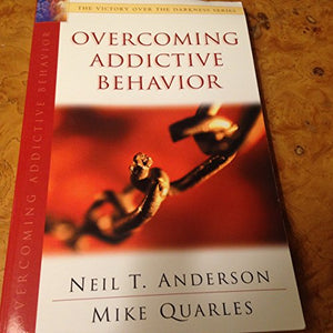 Overcoming Addictive Behaviour 