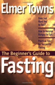 The Beginner's Guide to Fasting 