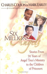 Six Million Angels 