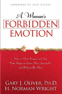 A Woman's Forbidden Emotion 