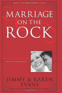 Marriage on the Rock 