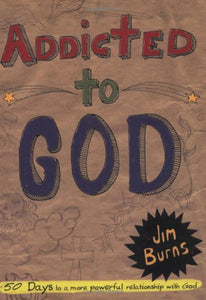 Addicted to God 