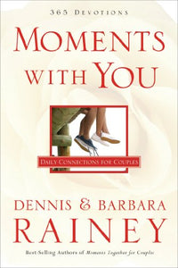 Moments with You 