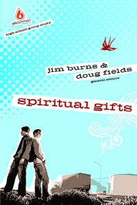 Spiritual Gifts 