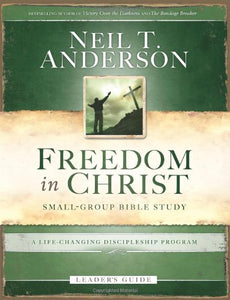 Freedom in Christ 