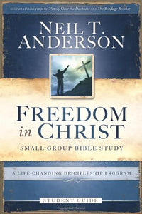 Freedom in Christ 