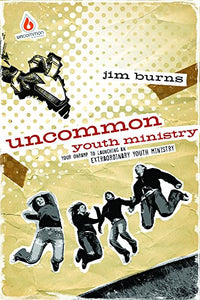 Uncommon Youth Ministry 