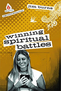 Winning Spiritual Battles 