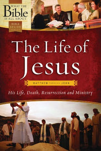 The Life of Jesus 