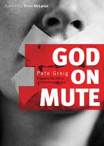 God on Mute 