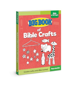 Bbo Bible Crafts for Kids of a 