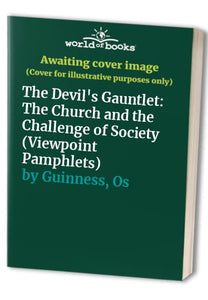 The Devil's Gauntlet 