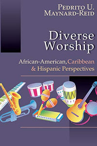 Diverse Worship 