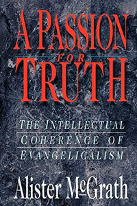 A Passion for Truth 