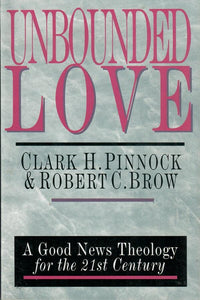 Unbounded Love 