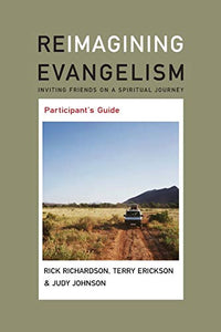 Reimagining Evangelism Participant's Guide 