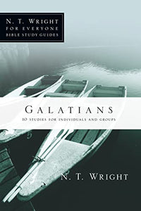 Galatians 