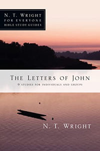 The Letters of John 