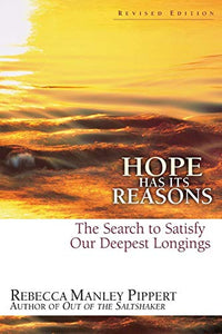 Hope Has Its Reasons 