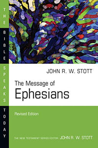 The Message of Ephesians 