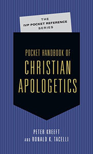 Pocket Handbook of Christian Apologetics 