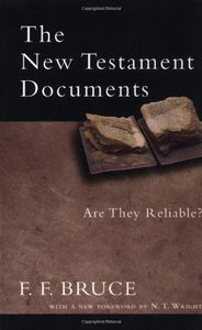 The New Testament Documents 