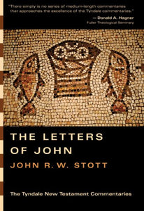 The Letters of John 