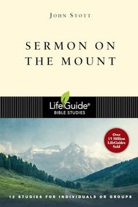 Sermon on the Mount 