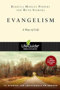 Evangelism 