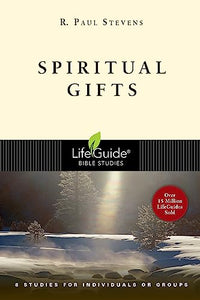 Spiritual Gifts 