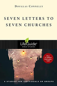 Seven Letters to Seven Churches 